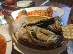 叫花鸡-外婆烧.老杭帮菜(庆春店)