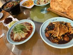 -老磨油饼(高陵店)
