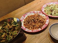 -破三川·新川菜(静安大融城店)