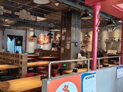 -金陵一哥龙虾(水木秦淮店)