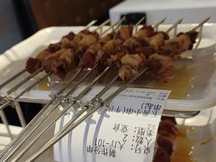 -玉善烧烤串城(长春总店)