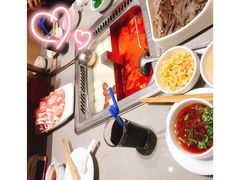 -海底捞火锅(苏宁生活广场店)