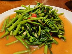 -泰国餐厅 Thai Food(裕华万达店)