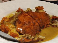 牛油太雕蒸膏蟹-惠食佳·朱雀(东方商厦店)
