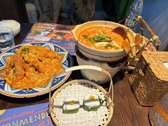 -泰妃殿(武汉首店)