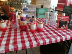 -星巴克(万都店)