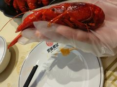 -聚味瞿记·龙虾堂(坡子街店)