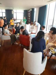 -她时区金吉兒月子中心(太湖度假店)