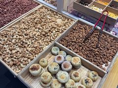 -优可栗栗·零食炒货(上品店)