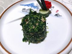 -阿英煲(凉城路店)