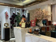 -桂园餐厅(五大道店)