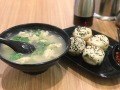 -小杨生煎(龙阳广场店)