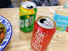 -江城燕子大排档(江汉路步行街店)