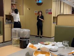 -海底捞火锅(苏宁广场店)