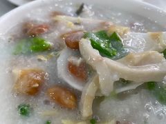 -黄埔古港