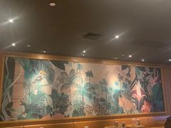 -星巴克(杭州临平万达广场店)