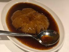 虾子妏柚皮-桃花源小厨