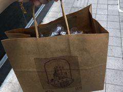 -国际饭店·帆声西饼屋(黄河路店)
