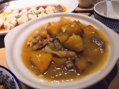 -兔爸私家小厨(新北万达店)