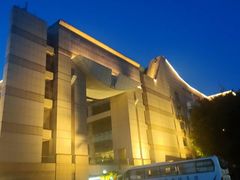 -福州西湖大酒店·怡湖咖啡厅
