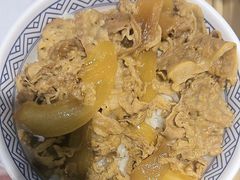 -吉野家(复兴路第二餐厅店)