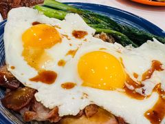 -澳门陈光记烧味饭店(南京德基广场店)