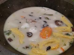 -鲜潭蒸汽石锅鱼(五道口购物中心店)