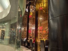-海航大厦万豪酒店彩海轩中餐厅(霄云路店)