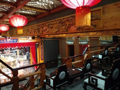 -哈哈曲艺社(西门闲亭店)