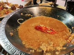 -红钳侠小龙虾·烧烤(中赢康康谷店)