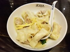 开洋拌馄饨-熙盛源(复兴路店)