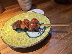-鸟幸 TORISAKI 炭火居酒屋