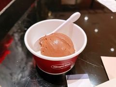 哈根达斯-Mr·Fish鱼鲜生海鲜放题(银泰in99店)