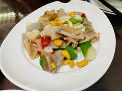 荷塘小炒-旺山·浪头人家