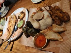 -泰堤坊(淡水体育馆店)