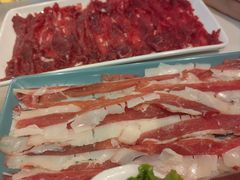-食潮汕头鲜牛馆(望京保利店)