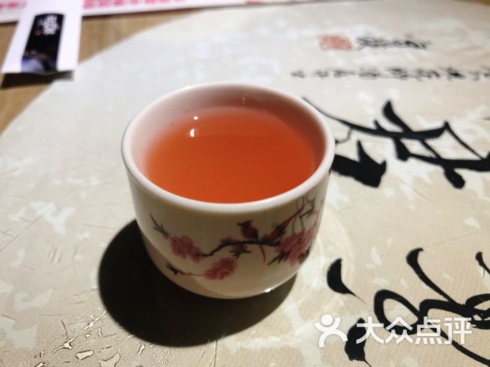 桃花醉小酒馆(江汉路步行街店)图片 - 第6张