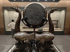 -荆州博物馆