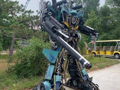 -南戴河国际娱乐中心