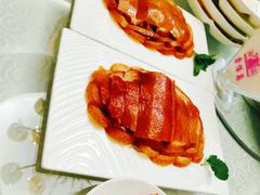 -鑫百万烤鸭店(大兴店)
