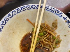 -梅溪·小伙子干挑面(安吉总店)