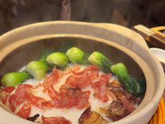 -捞王锅物料理(凯旋路店)