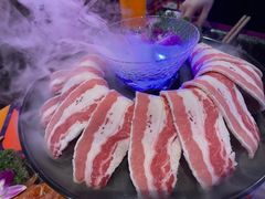 -隐匠桶烧烤肉店(利时广场店)