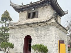 -大慈恩寺(大雁塔)