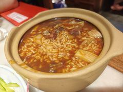 -小吊梨汤·北京菜·烤鸭(清河万象汇店)