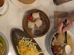 -金湖港式餐厅(建外店)