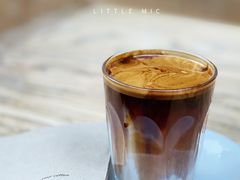-VOYAGE COFFEE(北锣鼓巷店)