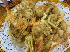 -南记食粥坊·宵夜大排档(岭南分店)