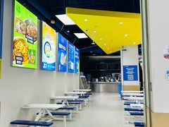 -盒马X会员店(上海森兰商都店)