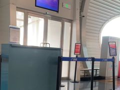 -重庆江北国际机场-T2航站楼